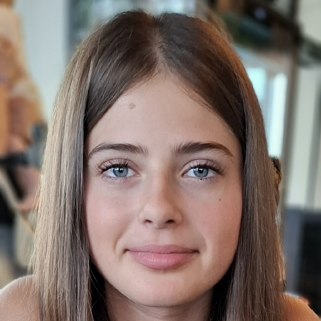 IRINA RIPOL KLOCHKOVA