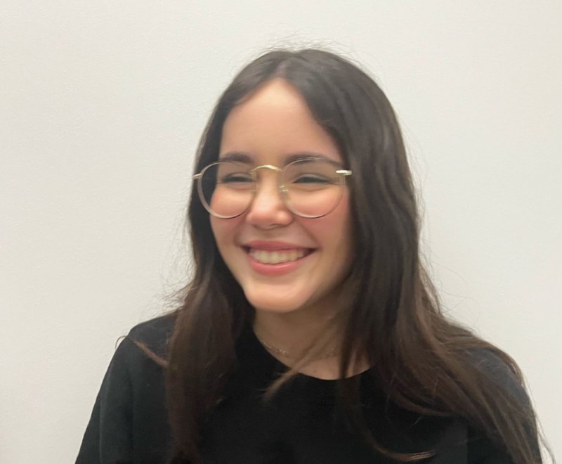 ALBA PEREZ BARON