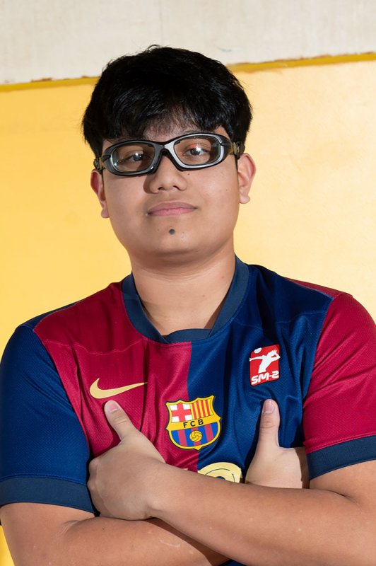 ANDRES MEDRANO JIMENEZ