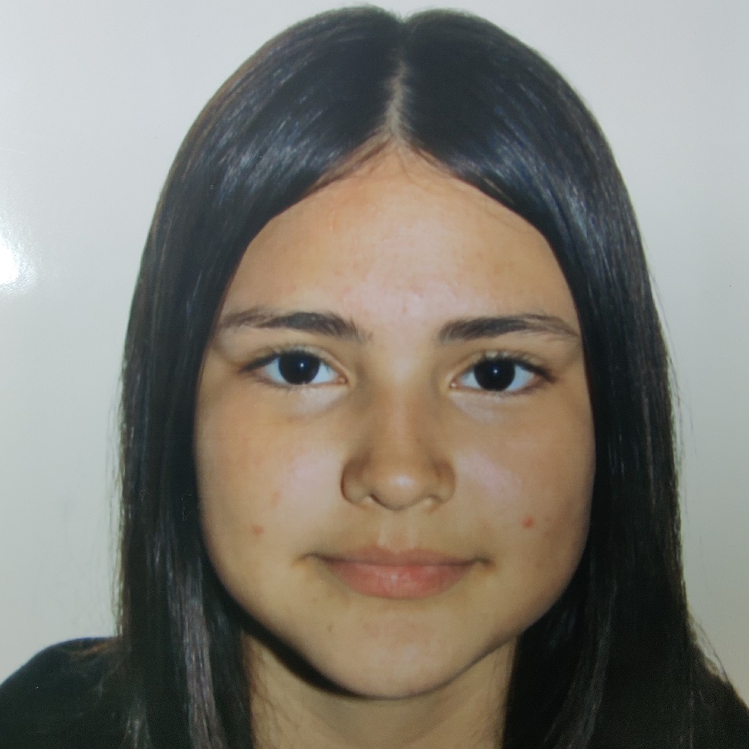 KORI MAIA PAKARI SIERRA SANDOVAL
