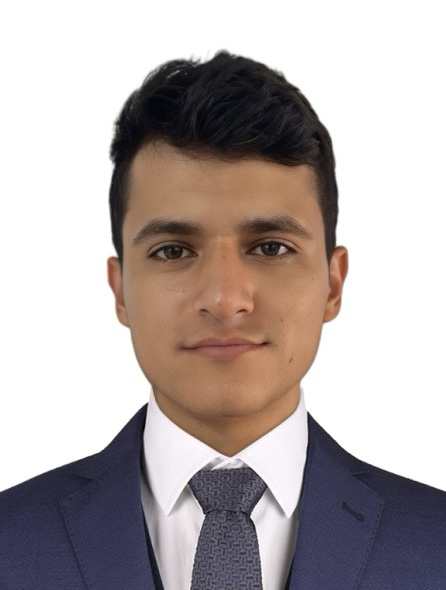 JUAN SEBASTIAN QUEVEDO CERON