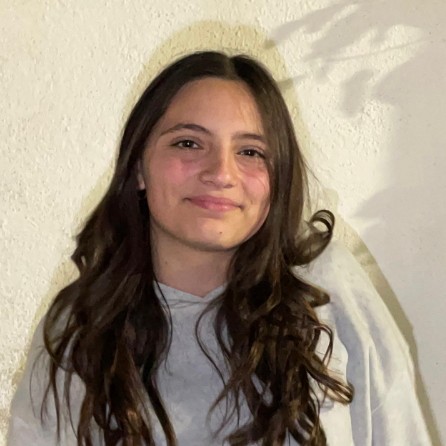 ANDREA CABRERA SAURA