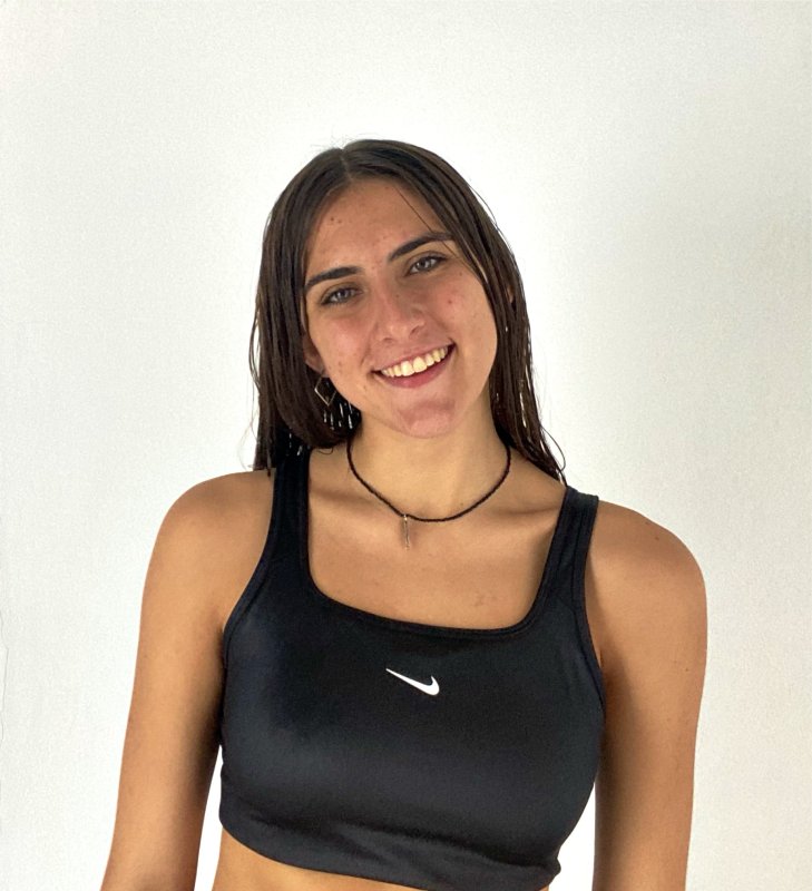 VALENTINA SETTEMBRINO CASANOVA