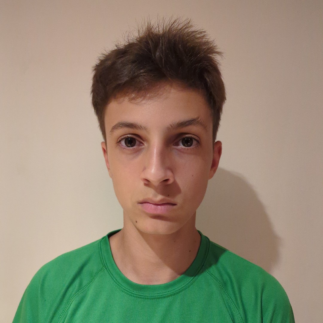 BENJAMIN DIAZ ASCRAFT