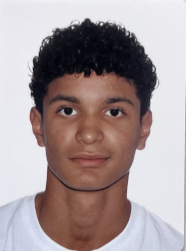 JUAN MARCOS PEREIRA LIMA