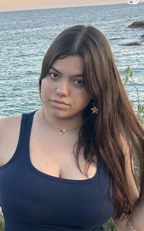 DANIELA MORA CERCOLS