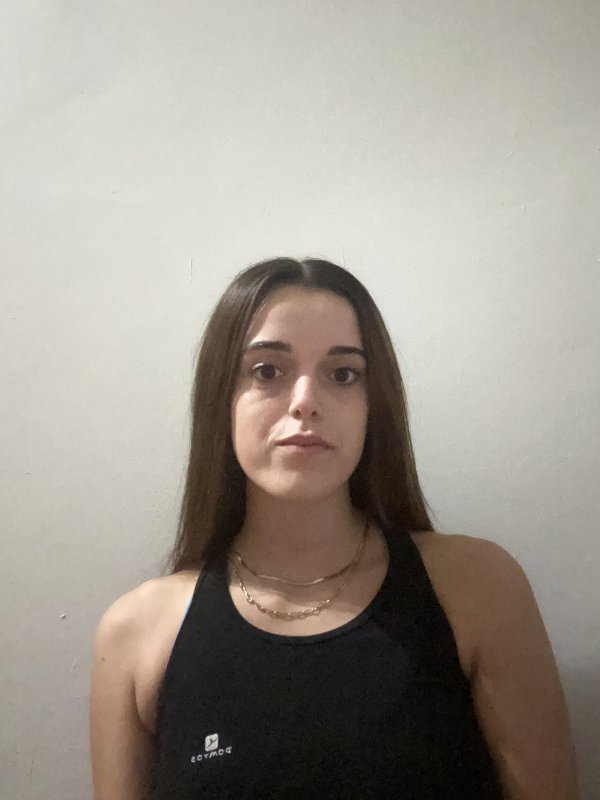 VALERIA CASELLES HERNANDEZ