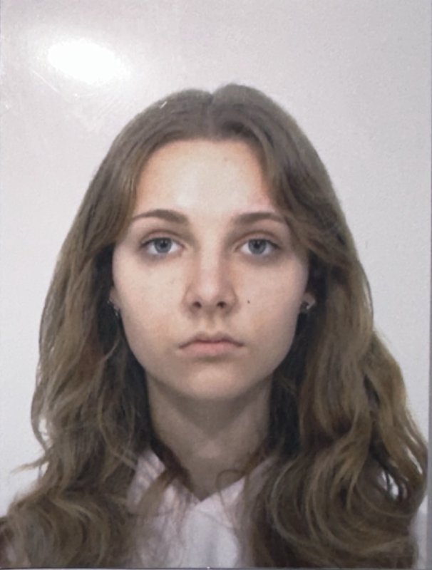 OLEKSANDRA SLIPENCHUK