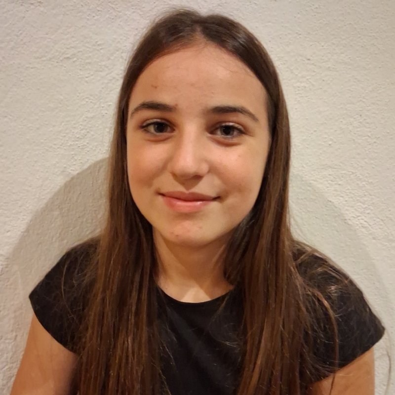 MARGARIDA COLLELL GEREZ