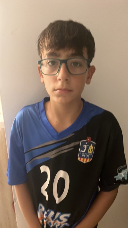 QUIM GAVARRO LLAMAS