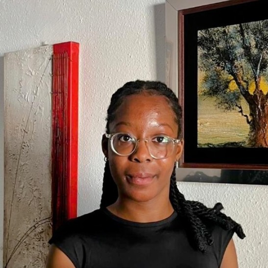 YVONNE EGHOSA OROBOSA IDELE