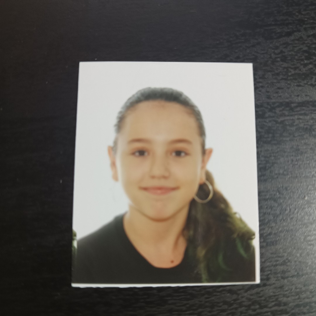 NATALIA GARCIA DOLGAN