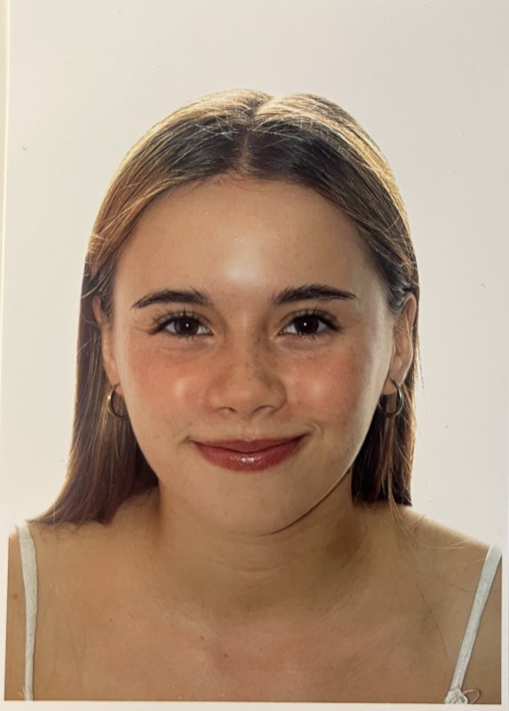LAIA REJSEK GRAELLS