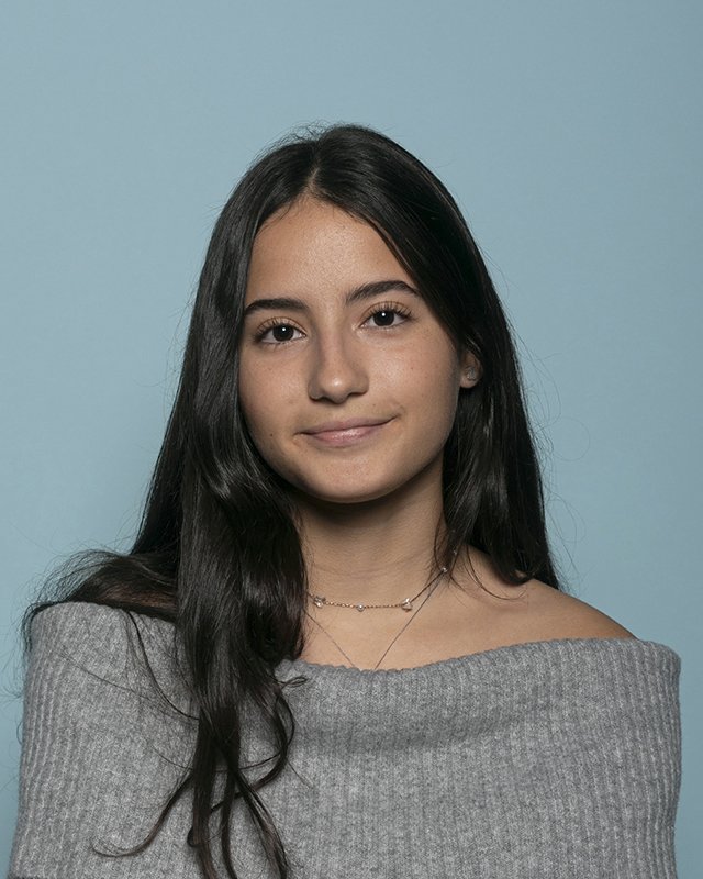 PATRICIA GONZALEZ GARCIA