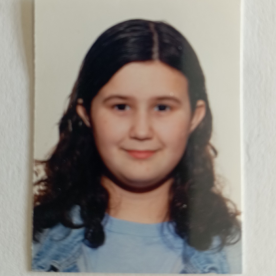 AINA ROFES GIRALDEZ
