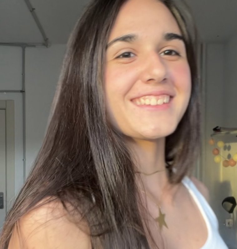 IVETTE SALVAT MARTINEZ