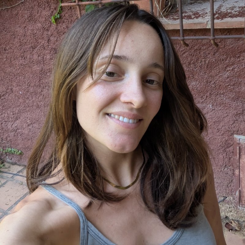 ALBA BAUTERS ARGUILE