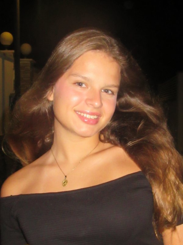 ANNA RIBAS I SOLE