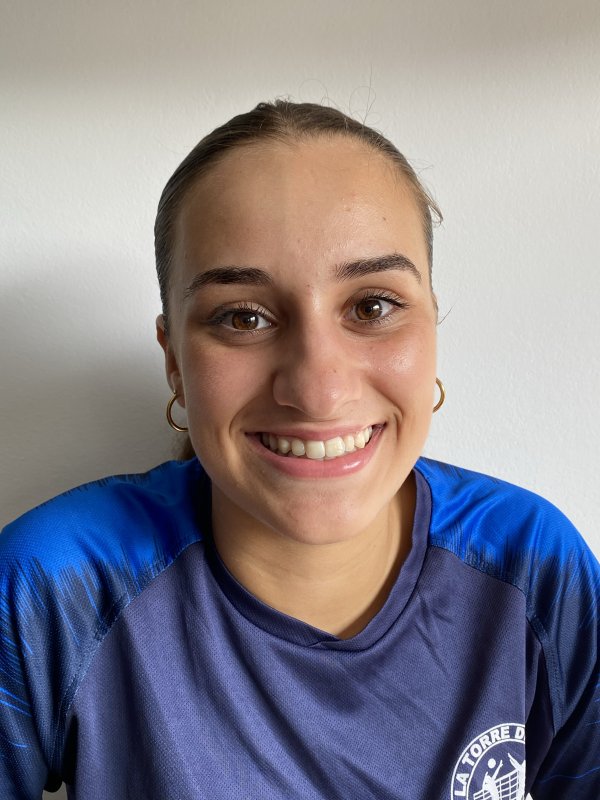 AISHA CARDOSO URBINA