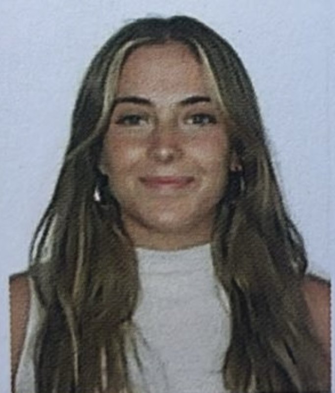 DIANA RODRIGUEZ REGALADO