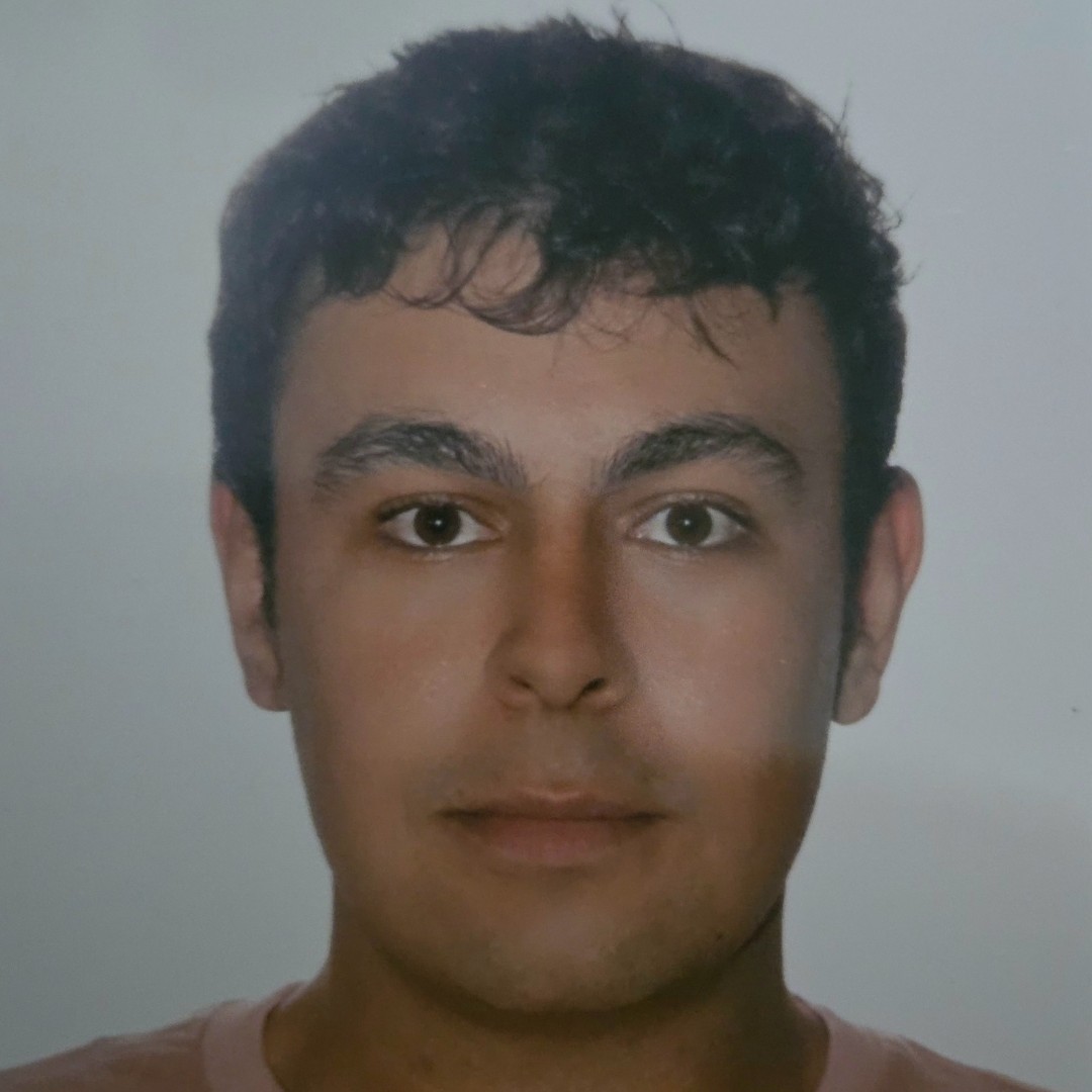EDGAR GARCIA GARCIA