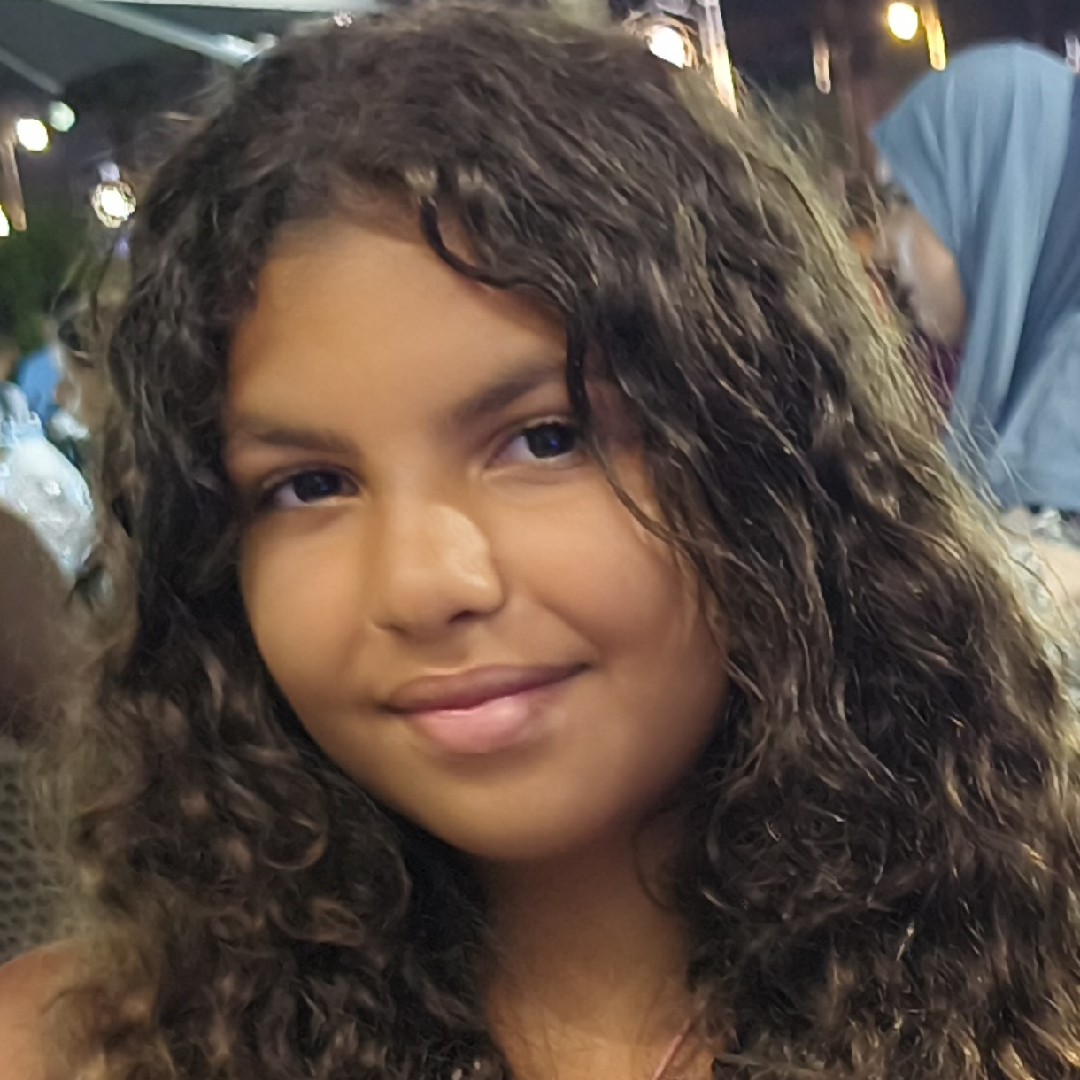 LINA ABOUIHSANE MISRADI