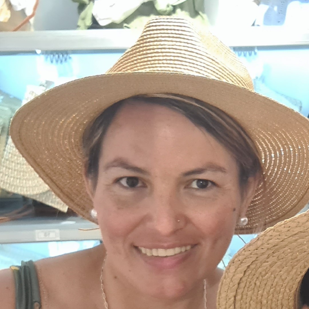 MARIA AUXILIADORA CERRITOS AGUERO