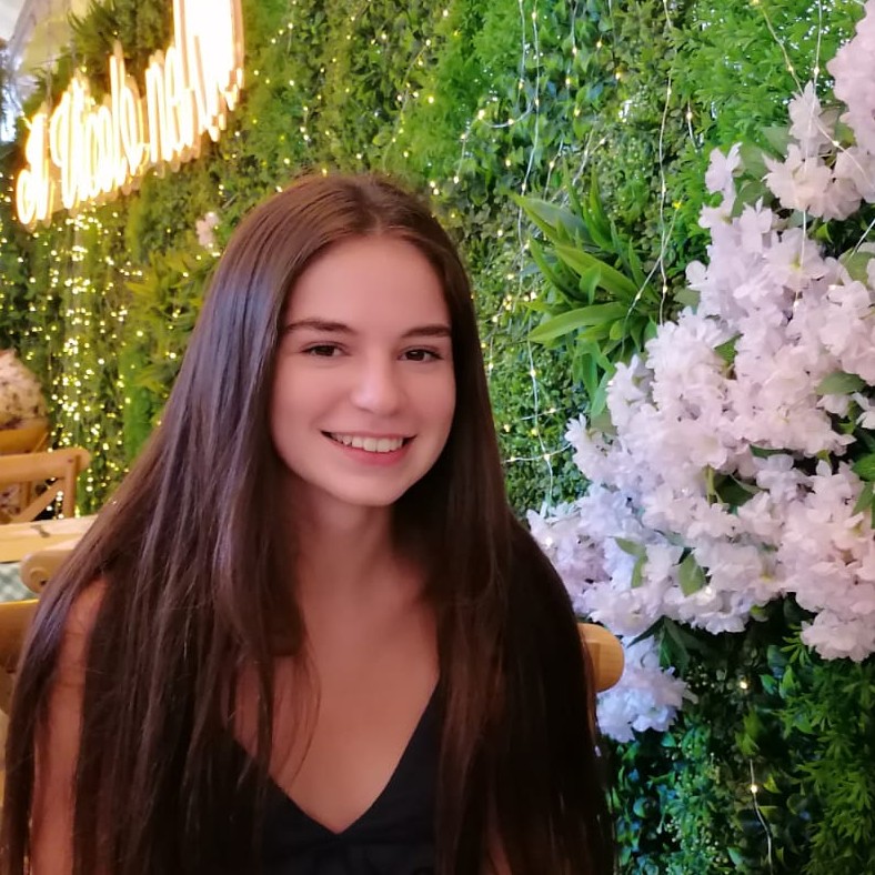 ALBA GARRIDO MEDINA