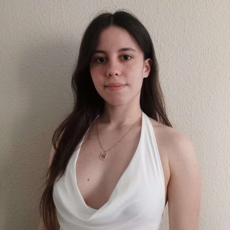 ANDREA HERNANDEZ RIVERO
