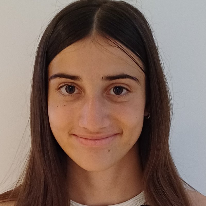 LAIA MARTIN MARTINEZ