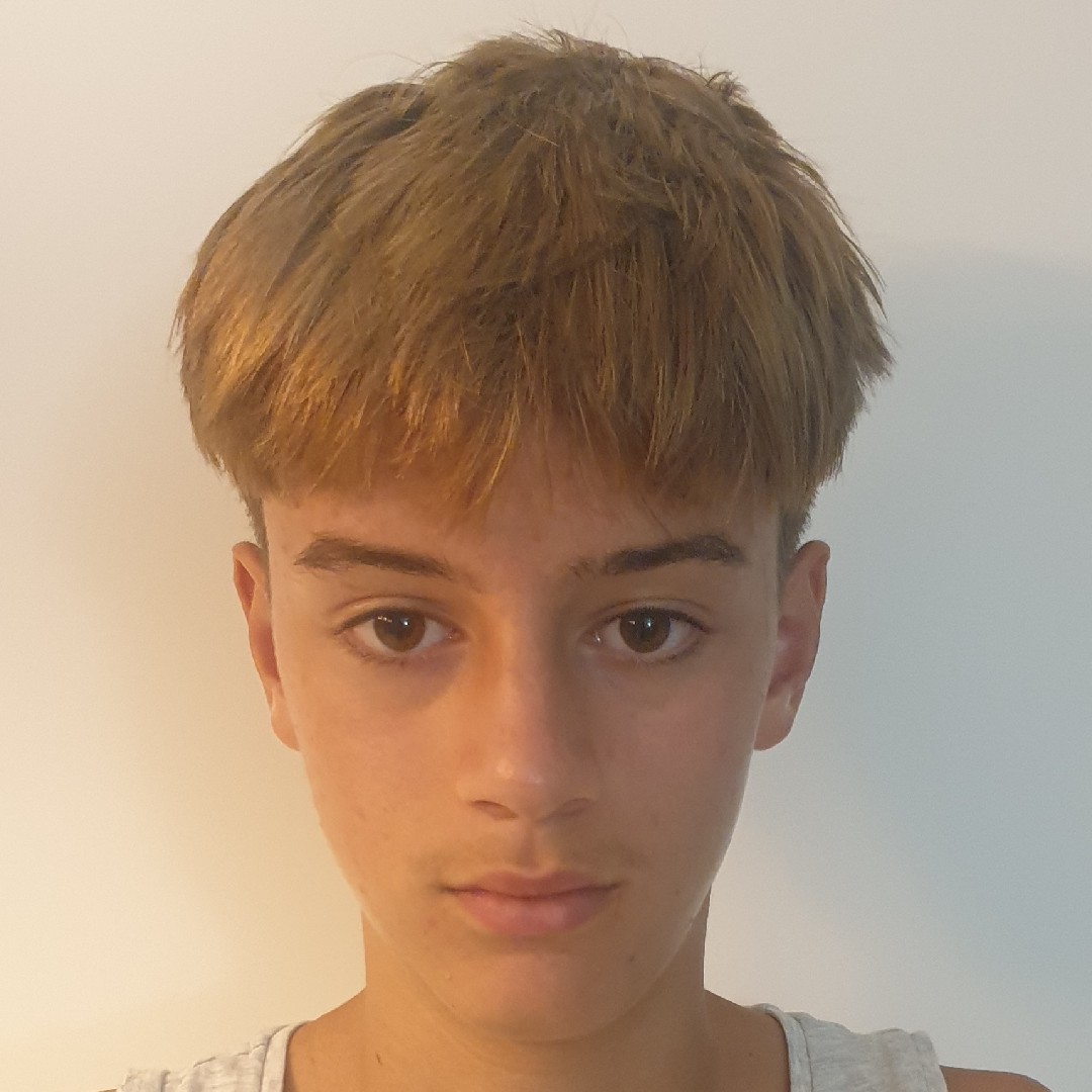 LUCAS GARCIA FLORES