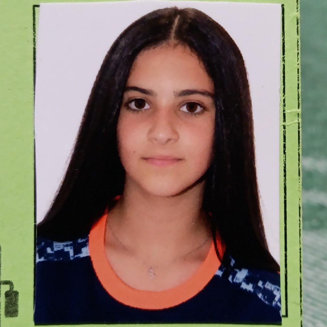 SOFIA VILLANUEVA CHIU