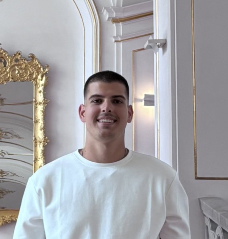 JAKUB TOMKO