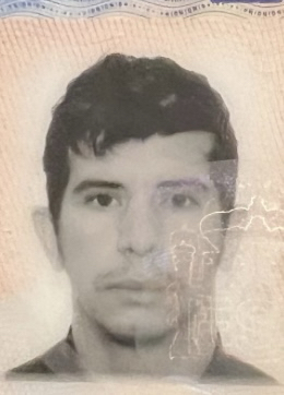 YXEL ALBERTO MORENO QUIÑONES