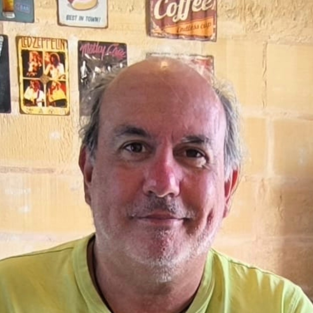 ANTONIO GONZALEZ RUFETE