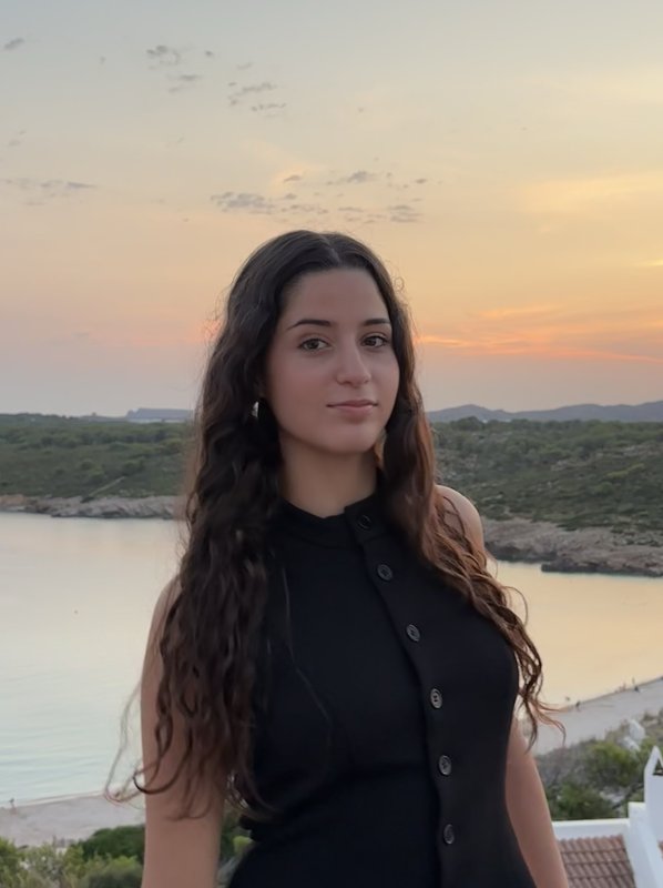 SONSOLES SAMPERE BELLVER