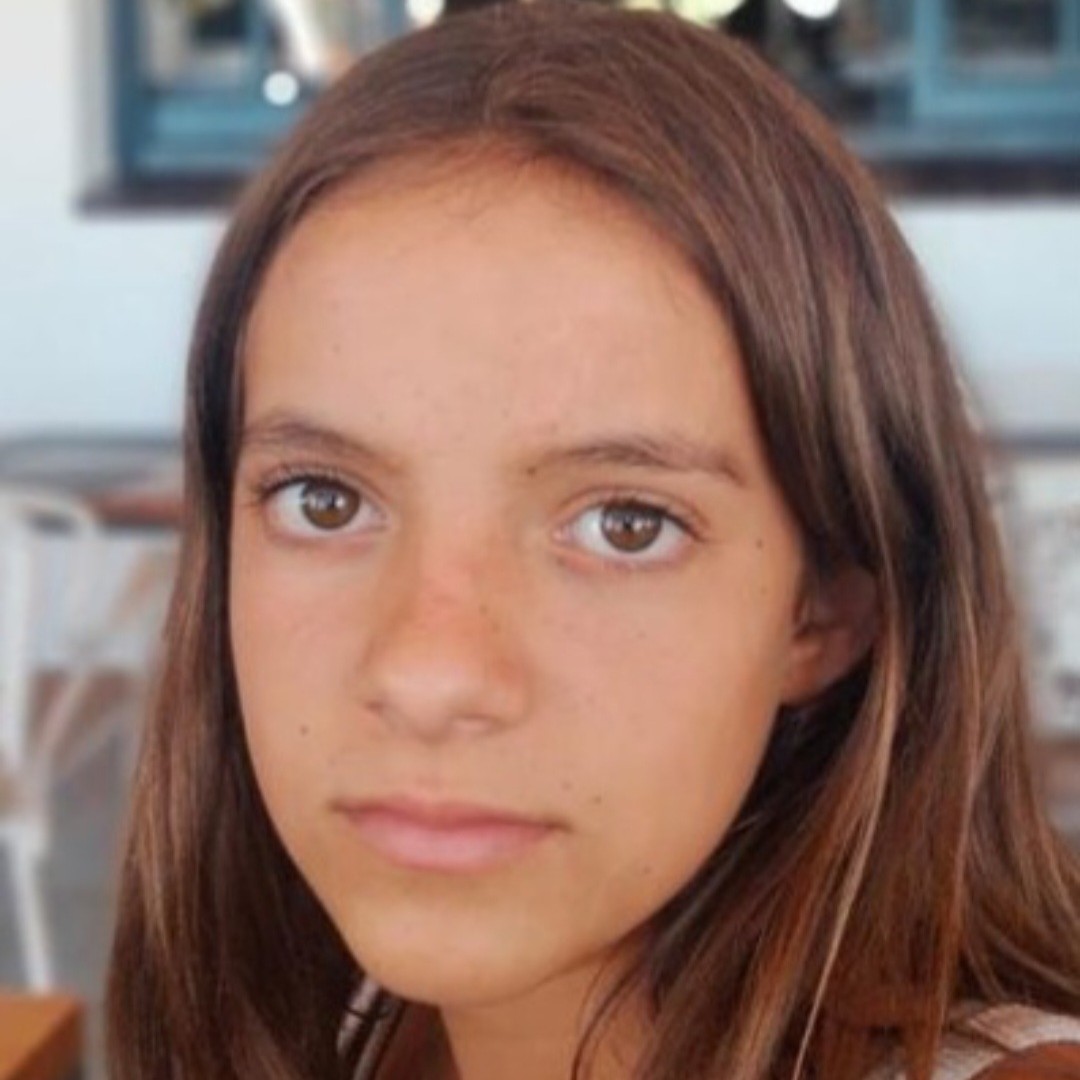 CARLOTA CANALIS SANCHEZ