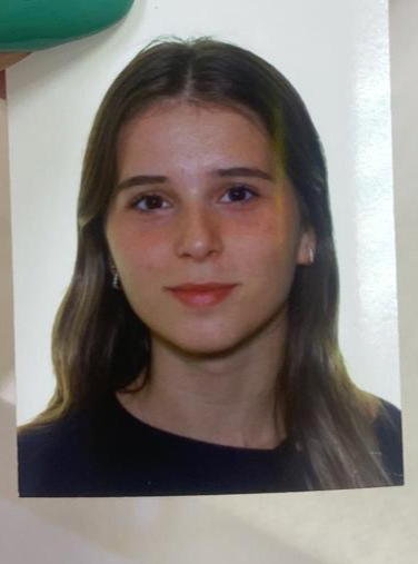 ALEXIA DE FRUTOS FERNANDEZ