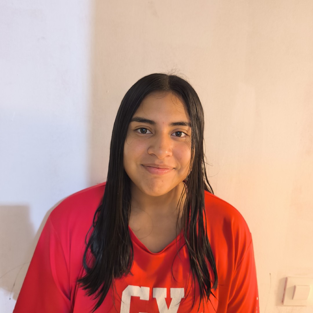 GENESIS ELISABETH CALERO DELGADO