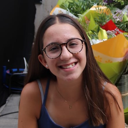 SILVIA CAPDEVILA FERNÀNDEZ