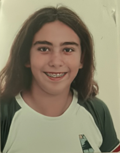 SARA RODRIGUEZ CERVIÑO