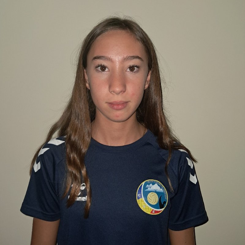 MAR FABREGAT GUIJARRO