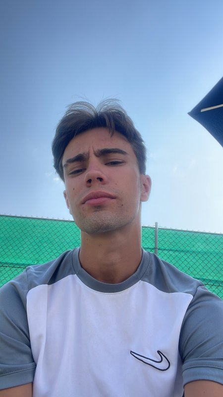 IKER HIDALGO MORALES