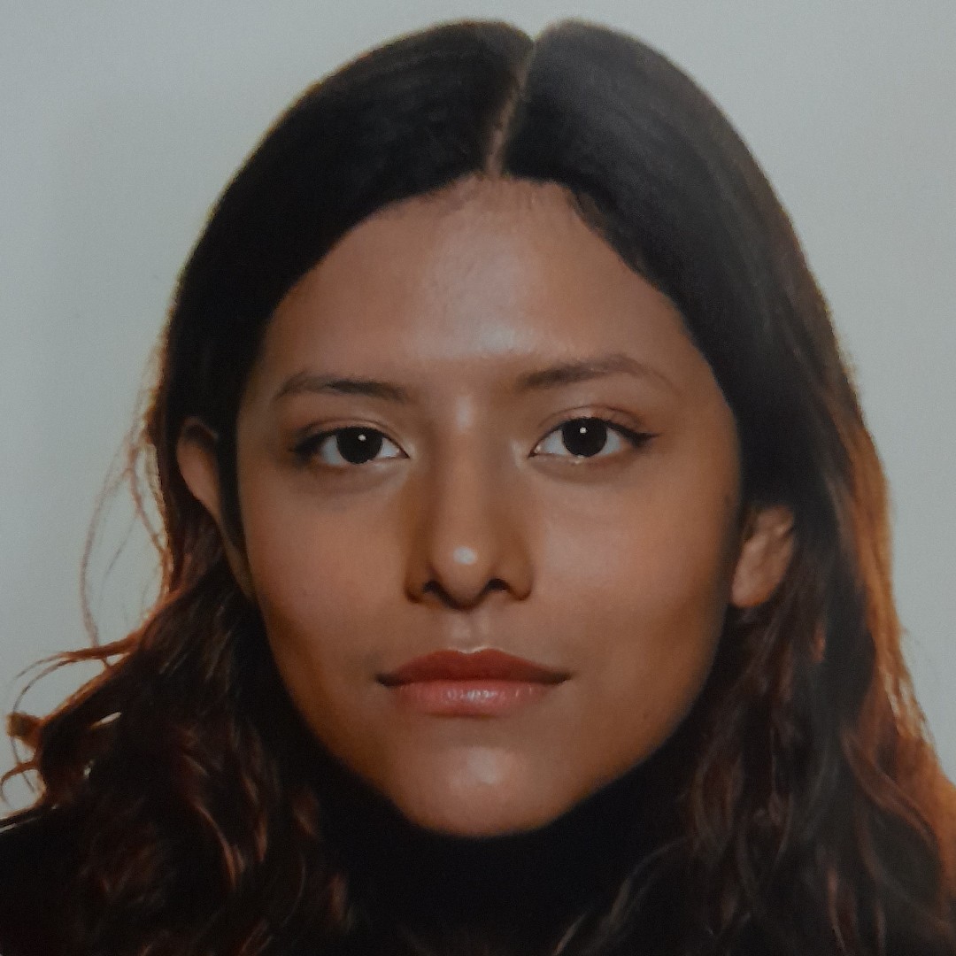 YASMIN LOPEZ SILVA