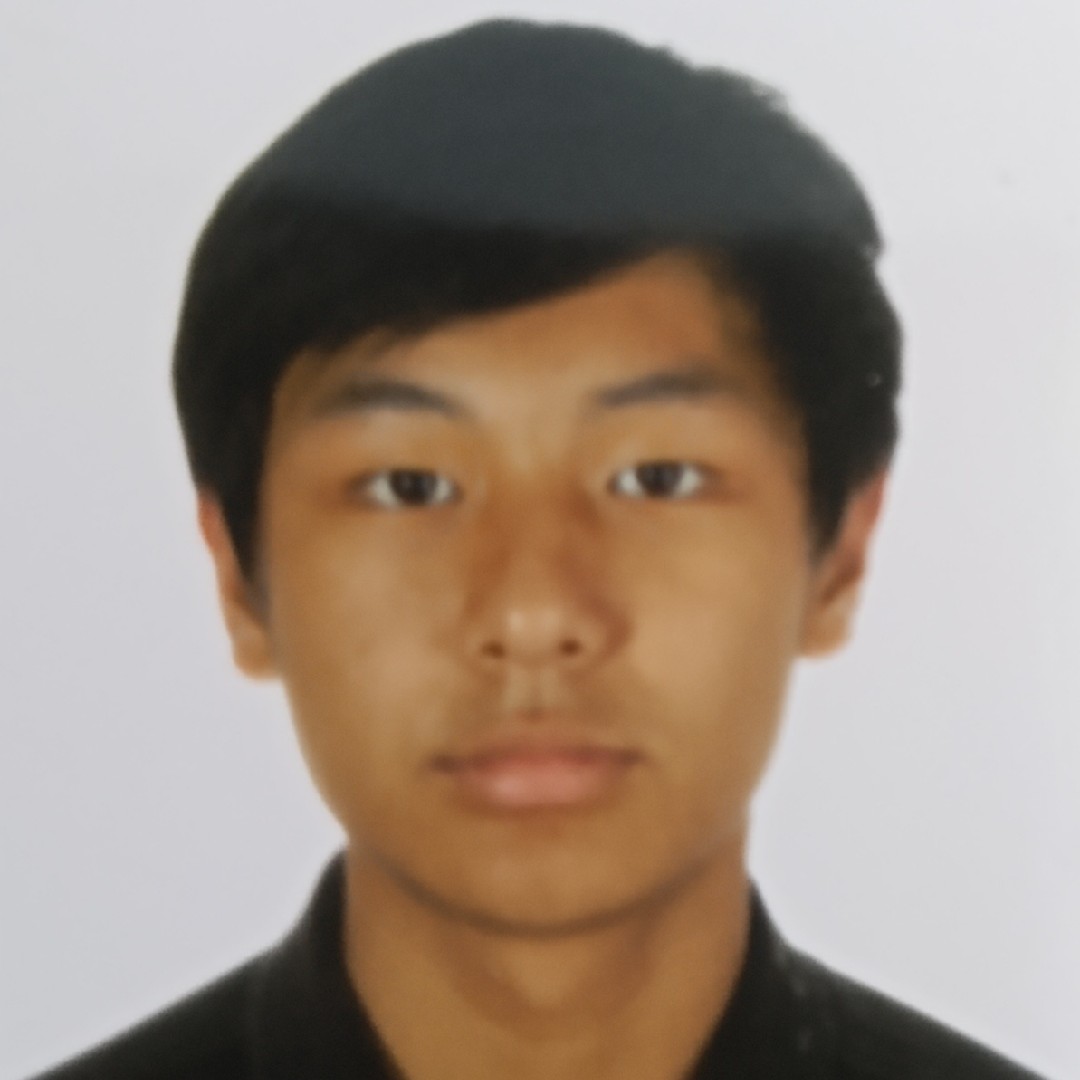 CHENGHAO WANG
