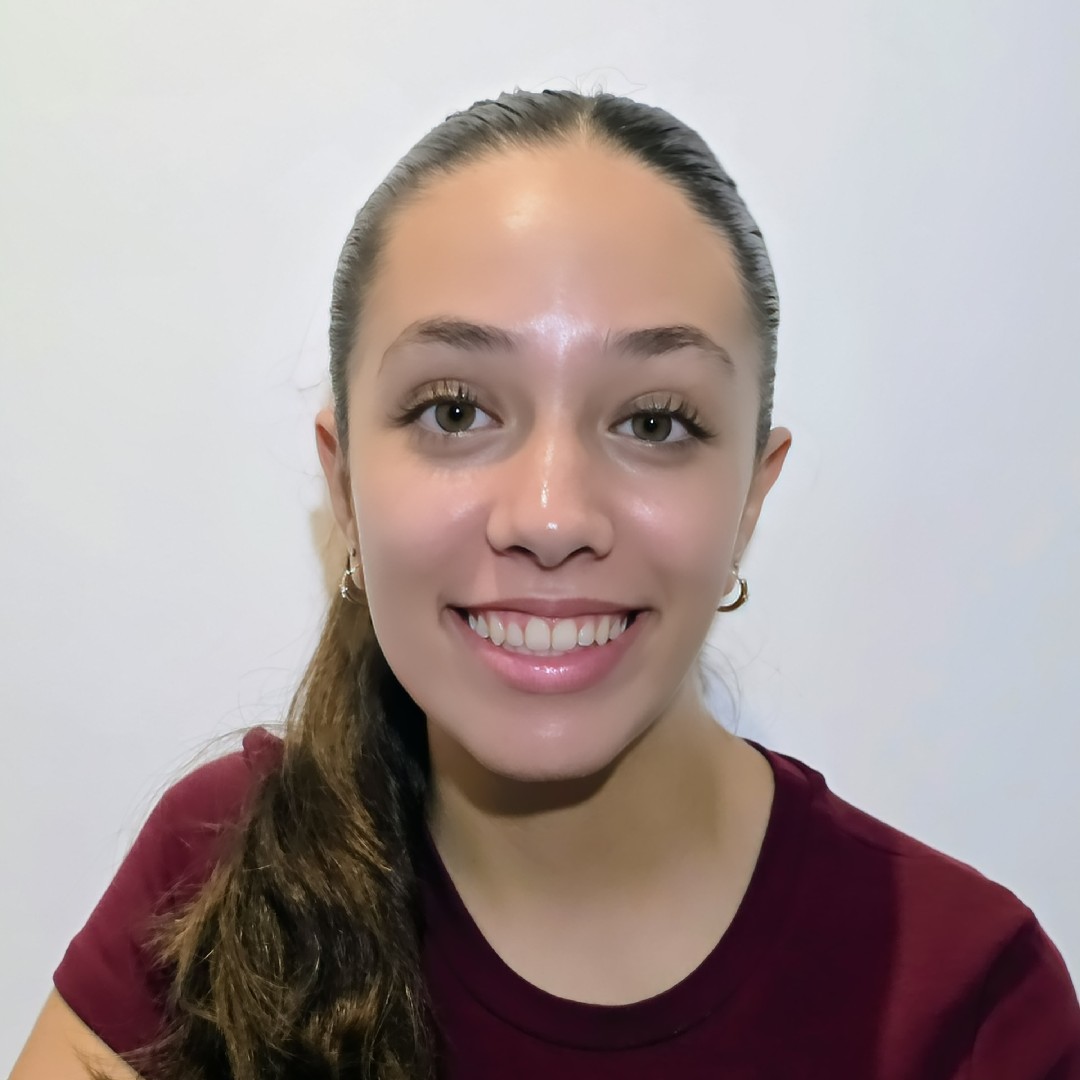 CARLA ABRIL JAIMEZ