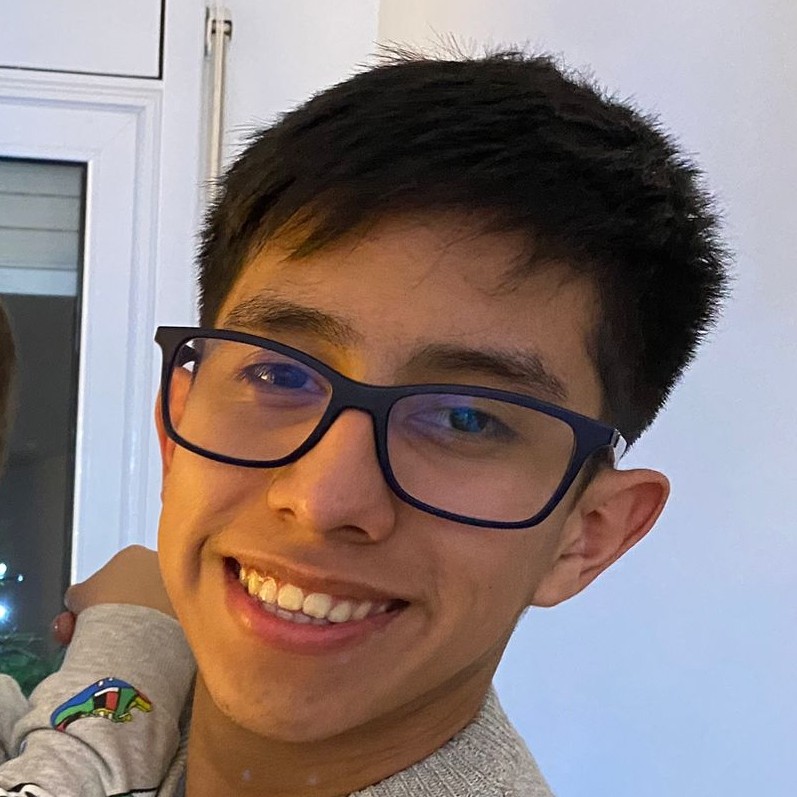 LUCAS JEREMY JUANAZO QUINTANA