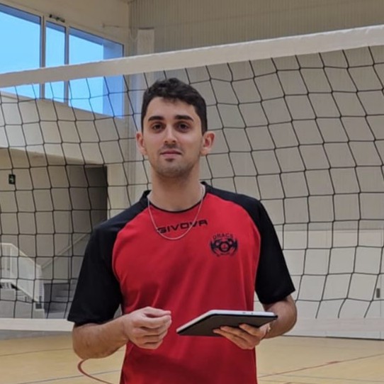 CARLOS ALONSO GALLARDO