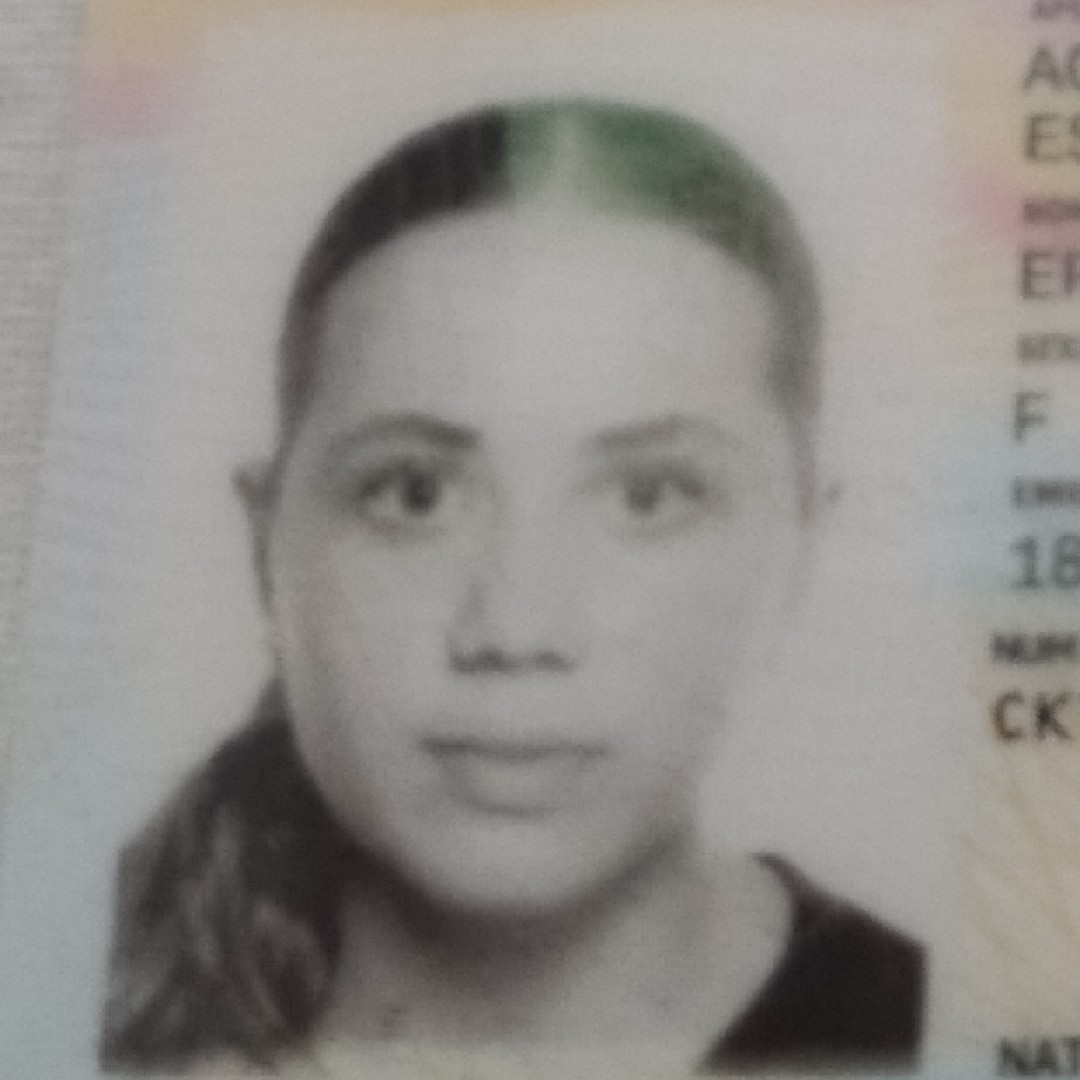 ERIKA AGUILERA ESCOFET
