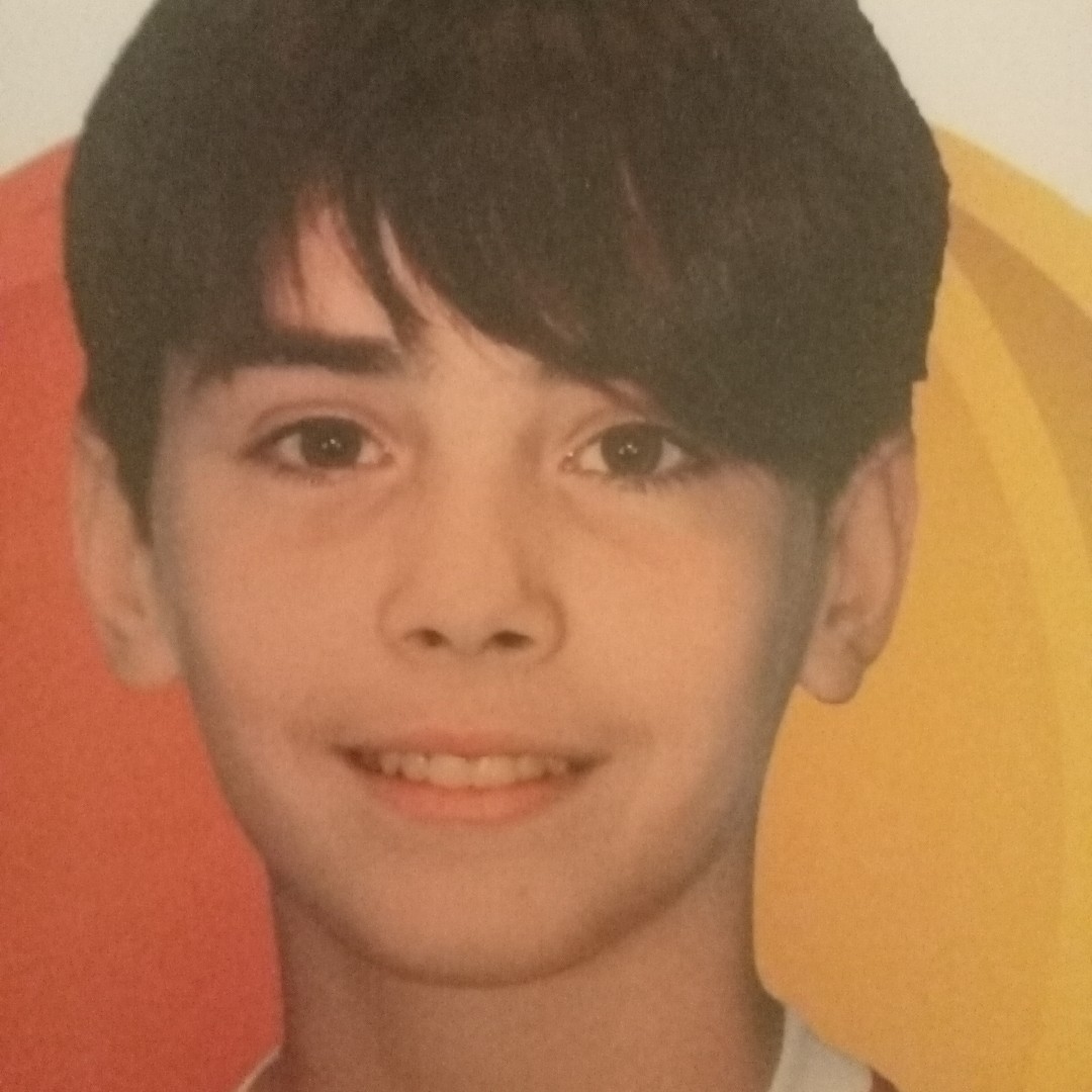 HUGO MOURIN CERVILLA